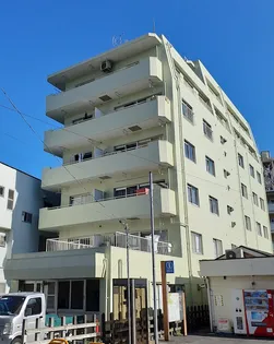 グリーンキャピタル亀戸水神の画像