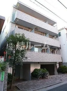 東京都豊島区池袋本町1【マンション】の外観