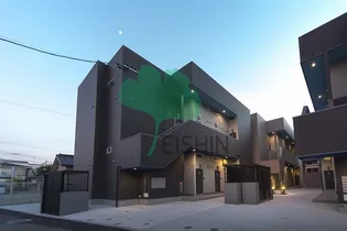 SOLEIL井尻の画像