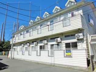 ドヌール北里の画像