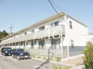 アムール デュ モンド1の画像