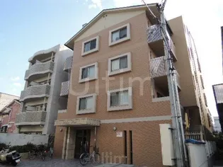 メゾン ホープの画像