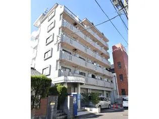 ABITARE TANIYAMAの画像