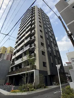 レジデンシャル東中野の画像