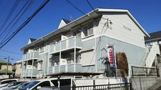 グリーンヒルズ壱番館の画像