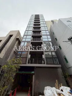 コスモグラシア大塚【2階】の外観