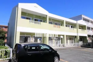 パークハウス高山の画像