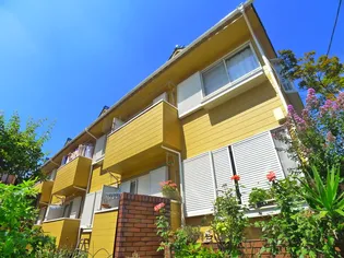 ユートピア ルネッサンス壱番館の画像