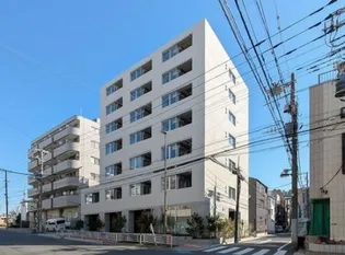 プレディアコート清澄白河の画像