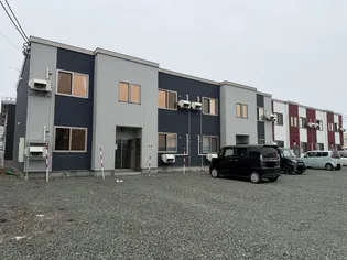 ルラーシェ大町 Aの画像