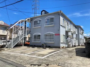 スカイハイツの画像