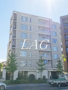 ガーデンヒルズ柿ノ木坂の画像