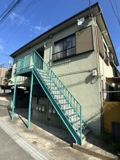 グリーンコーポの画像