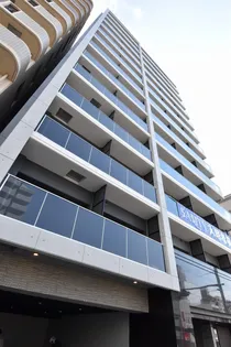 SーRESIDENCE河原町の画像