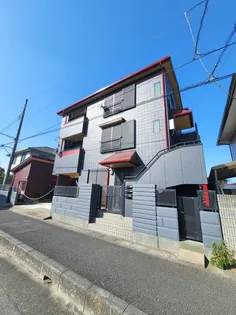 CASA DE LA MARLの画像