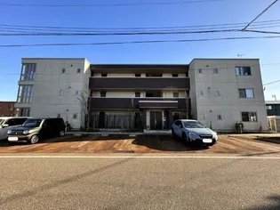 マストテラス上越春日野Aの画像