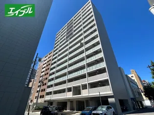 エスリード葵桜通りの画像