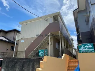 双葉ハイツの画像