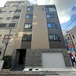 Giugno(ジューニョ)内神田【3階】の外観