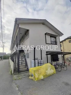 シモンハイツの画像