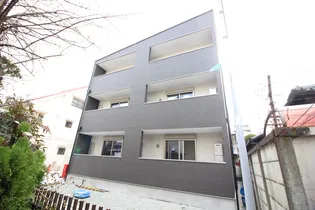 アンレーヴ羽衣の画像