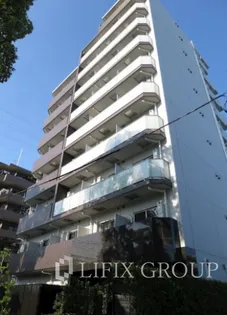 RISING PLACE綾瀬三番館の画像