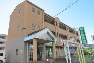 ハイツリュミエールの画像