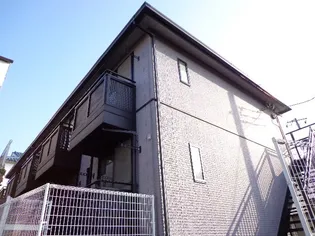 プリエ桜台の画像