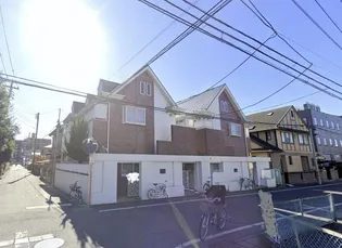 アートパレス日進B棟の画像