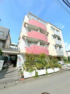 ランドウェル八王子の画像