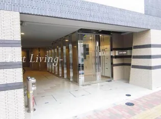 リヴシティ文京春日【3階】の外観