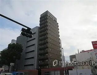 グリフィン横浜 関内駅前の画像