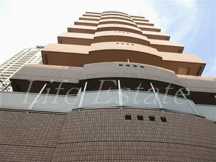 メゾン デ ノムラ東心斎橋の画像