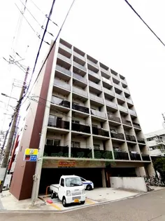 エグゼ西大阪の画像