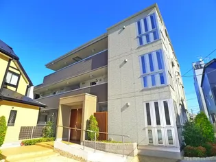 シェドゥーヴル芳和の画像