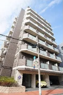 グランヴァン王子駅前の画像