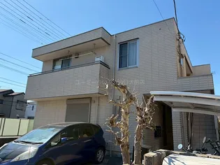 AF メゾンベール1の画像