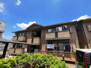 リビングタウン加美北C棟の画像