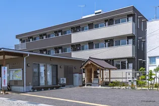 レジデンス令和の画像