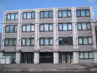 テンテラスの画像