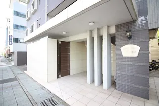 鹿児島県鹿児島市武3【マンション】の外観