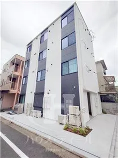 東京都板橋区大和町【マンション】の外観