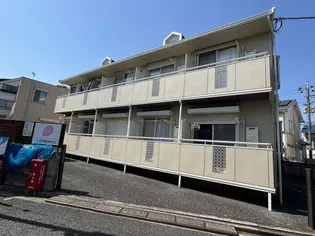 ハイム紫水の画像