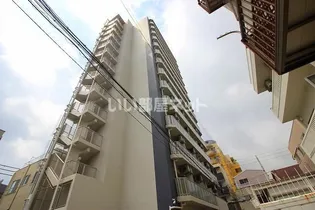 兵庫県神戸市中央区日暮通3【マンション】の外観