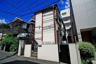 コーポ福田B棟の画像