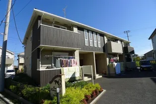 フレ アビタシオンGの画像