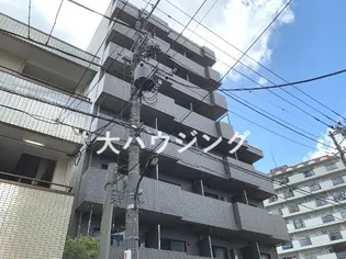 ルーブル蒲田八番館の画像