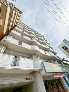 舟入清水ビルの画像