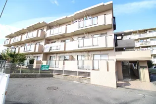 レジデンス新開の画像