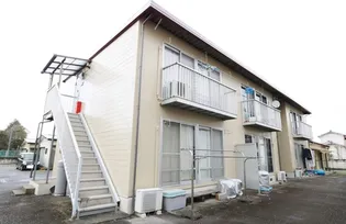 晃南ハイツの画像